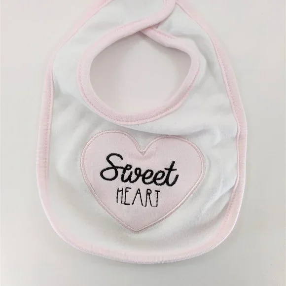 Bibs - Picture 2 of 7